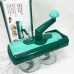 Овочерізка Nicer Dicer Twist багатофункціональна мультирізка, подрібнювач для продуктів