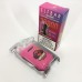 ELF BAR GH 23000 5%. Персик Ягоди (Peach Berry)