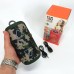 Bluetooth колонка портативна TG656 FM-радіо, Гучна колонка для вечірки. Колір: камуфляж