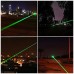Лазерна указка Green Laser Pointer JD-303, Лазери із зеленим променем лазера, Лазерна указка брелок