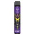 Elf Bar LUX Original Эльф Бар 1500 тяг. Виноград (Grape)