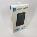 Акумулятор портативний павербанк POWER BANK UKC ART-4148/4204. 50000mah, 4USB, зовнішній акумулятор
