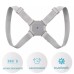 Корсет для спини хребта Nuoyi miao smart senssor corrector коректор постави