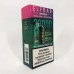 ELF BAR GH 23000 5%. Кавунова жувальна гумка (Watermelon Bubble Gum)