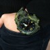 Годинник наручний чоловічий SKMEI 1155BCMGN GREEN CAMO, брендовий чоловічий годинник. Колір: зелений камуфляж