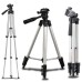 Комплект: Штатив TriPod 3120 + Кільцева лампа 26 см