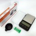 Ваги ювелірні Digital scale VS 6285PA - 200 г,0.01 г з чашею, електронні ваги для золота
