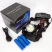 Ліхтар налобний X-Balong XQ-219-HP50 акумуляторний LED zoom з функцією Power Bank 3 режими роботи