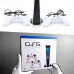 Ігра консоль ретро приставка для телевізора Dendy Game Station GS5 200 ігор 8 Bit