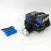 Ліхтарик на голову Bailong BL-8070-P50, LED налобний акумуляторний ліхтар, ліхтар на голову для риболовлі