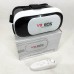 Окуляри віртуальної реальності з пультом VR BOX G2 для смартфонів з діагоналлю екранів від 4 до 6 дюймів
