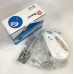 Міксер Domotec MS-1355 ручний з насадками для збивання та для тесту, Зручний міксер для кухні