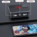 Бездротові навушники M90 Pro True Wireless Earbuds 5.3, гарні бездротові навушники Bluetooth