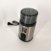 Кавомолка MAGIO MG-201 200 Вт, машинка для помелу кави, кавомолка міні, електрична кавомолка для турки
