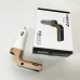 Автомобільний FM модулятор Car G7 FM Modulator Bluetooth Fm модулятор USB Usb трансмітер. Колір: золотий
