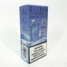 Elf Bar BC10000. Чорничний Гамі (Blueberry Gami)
