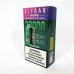 ELF BAR GH 23000 5%. Полярна м'ята (Polar Mint)