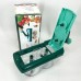 Овочерізка Nicer Dicer Twist багатофункціональна мультирізка, подрібнювач для продуктів