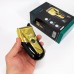Професійна електробритва VGR V-383 Finale Shaver з підставкою, чоловіча машинка для гоління