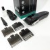 Акумуляторна машинка для стрижки волосся VGR V-969, Машинка для стрижки волосся домашня