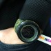 Годинник наручний чоловічий SKMEI 2070CMGN ARMY GREEN CAMO. Колір: зелений камуфляж