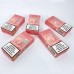 Elf Bar BC10000. Персик (Peach Ice)