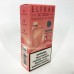Elf Bar BC10000. Персик (Peach Ice)