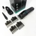 Акумуляторна машинка для стрижки волосся VGR V-969, Машинка для стрижки волосся домашня