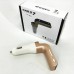 Автомобільний FM модулятор Car G7 FM Modulator Bluetooth Fm модулятор USB Usb трансмітер. Колір: золотий