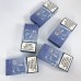 Elf Bar BC10000. Чорничний Гамі (Blueberry Gami)