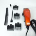 Машинка для стрижки GEMEI GM-1005, машинка для стрижки для дому, машинка для стрижки чоловіча