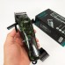 Машинка для стрижки волосся VGR V-665, Машинка для стрижки, Підстригальна машинка, Професійна