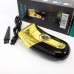 Професійна електробритва VGR V-383 Finale Shaver з підставкою, чоловіча машинка для гоління
