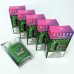 ELF BAR GH 23000 5%. Зелене яблуко (Green Apple lce)