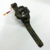 Годинник наручний чоловічий SKMEI 1155BCMGN GREEN CAMO, брендовий чоловічий годинник. Колір: зелений камуфляж