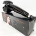 Щипці BALALISI Perfect Curl спіральна плойка для завивки волосся, міні плойка гофре, стайлер для укладання