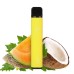 Elf Bar Original (Ельф Бар) 1500 тяг. Диня кокос (Coconut melon)