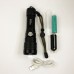 Ліхтар P512-HP50, ЗУ micro USB, 1x18650/3xAAA, zoom, потужний ручний ліхтарик, кишеньковий міні ліхтар