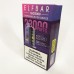 ELF BAR GH 23000 5%. Ягоди мікс (Vimto)