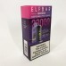 ELF BAR GH 23000 5%. Ягоди мікс (Vimto)