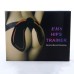 Міостимулятор тренажер для сідниць EMS Hips Trainer імпульсний масажер