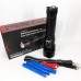 Ліхтар акумуляторний BL-S011 PM50-TG-COB power bank, Ліхтарик світлодіодний ручний портативний