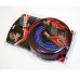 Набір проводів AWG/RCA для встановлення саббуфера KIT 10GA/C011