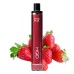 HQD Cuvie PLUS 1200. Полуниця