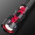 Ліхтар X-BALOG FLUORESCENCE G25 PM30-TG, Надпотужний ліхтарик, Яскравий ліхтарик, Якісний ліхтарик