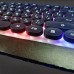 Комплект провідна клавіатура та мишка з LED підсвічуванням UKC HK-3970