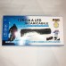 Ліхтар ручний Police X71A-HP50, ЗУ micro USB, 1x18650/3xAAA, zoom, індикація заряду, якісний ліхтарик