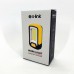 Міні-прожектор S-link SL-F673 (працює на батарейках) з магнітом, світлодіодний ліхтар для кемпінгу