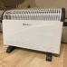 Конвектор Domotec MS-5904 з терморегулятором до 2000 Вт електричний обігрівач, Теплоконвектор