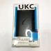 Мобільна зарядка портативна Power Bank 30000 mAh UKC, Зовнішній акумулятор, Зарядка power bank. Колір: чорний